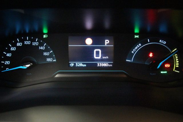 PEUGEOT 208 usata, con Chiusura centralizzata
