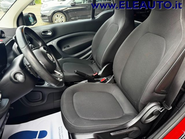 SMART ForTwo usata, con Sistema di navigazione