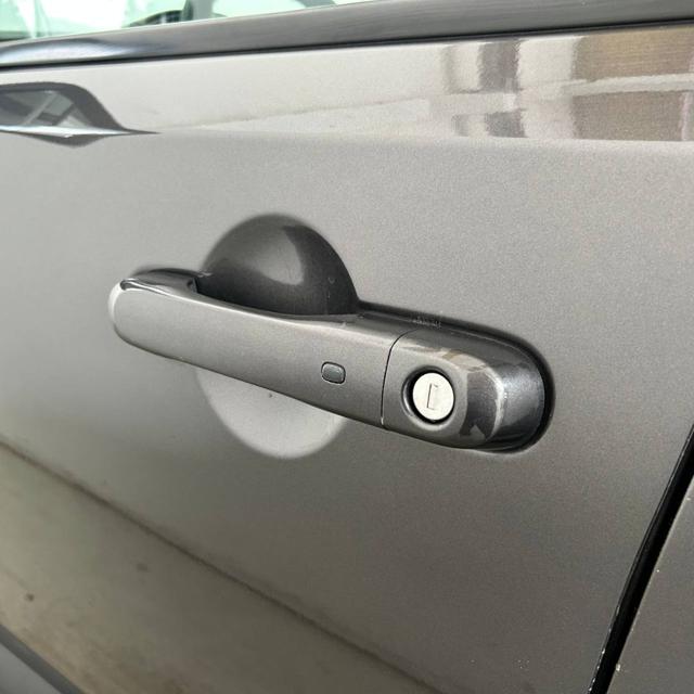 JEEP Renegade usata, con Autoradio digitale