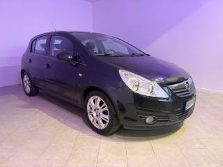 OPEL Corsa usata 1