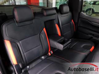 FORD Ranger Raptor usata, con Sistema di parcheggio automatico