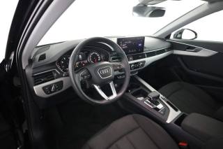 AUDI A4 usata 1