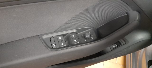AUDI A3 usata, con Airbag testa