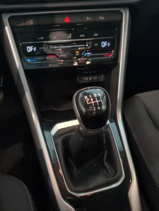 VOLKSWAGEN T-Roc usata, con Climatizzatore