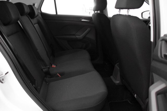 VOLKSWAGEN T-Cross usata, con Cruise Control