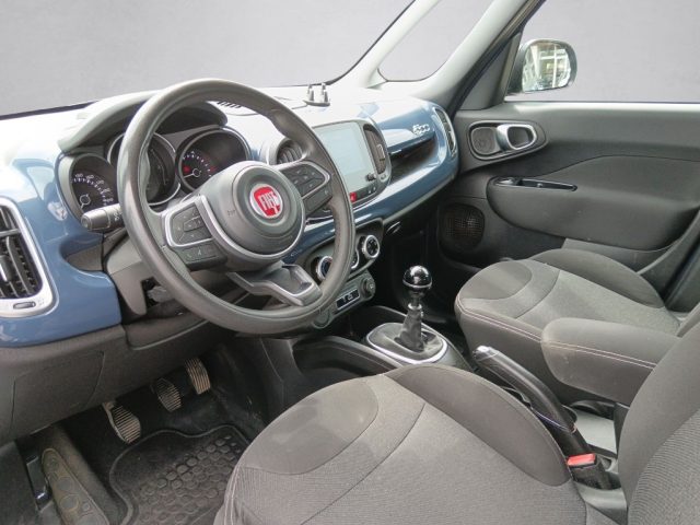 FIAT 500L usata, con Alzacristalli elettrici