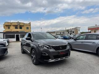 PEUGEOT 3008 BlueHDi 130 S&S GT Line