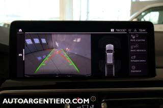 BMW X3 usata, con Luci diurne LED