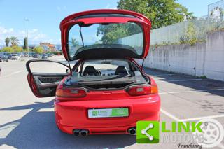 MAZDA MX-3 usata 20