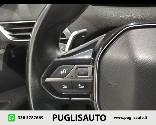 PEUGEOT 5008 usata, con Immobilizzatore elettronico