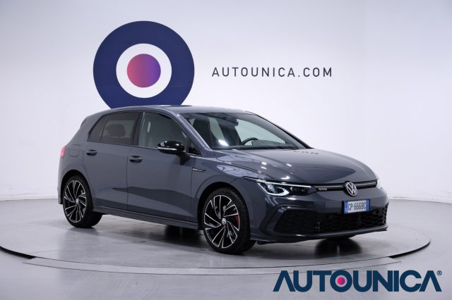VOLKSWAGEN Golf GTD usata, con Airbag laterali