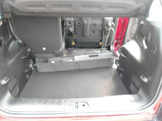 FIAT 500L usata, con Airbag testa