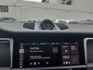 PORSCHE Macan usata, con Cerchi in lega