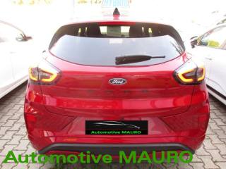 FORD Puma usata, con Autoradio