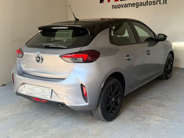 OPEL Corsa usata, con Airbag Passeggero