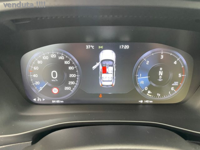 VOLVO XC40 usata, con Immobilizzatore elettronico
