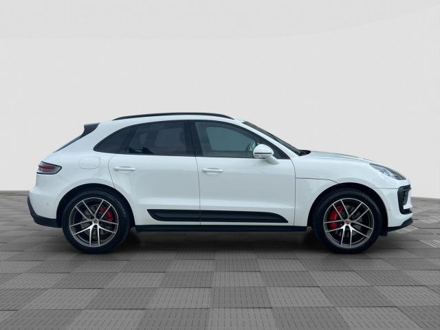 PORSCHE Macan usata 5