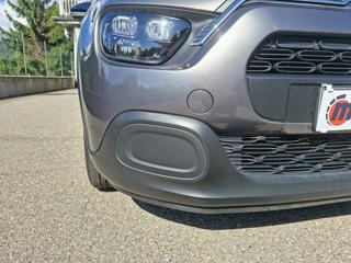 CITROEN C3 usata, con Hill holder