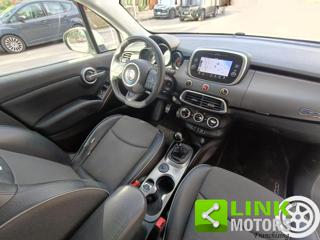 FIAT 500X usata, con Frenata d