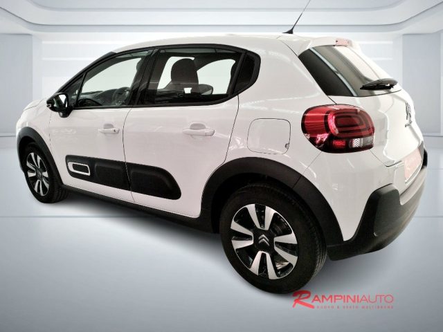 CITROEN C3 usata 11