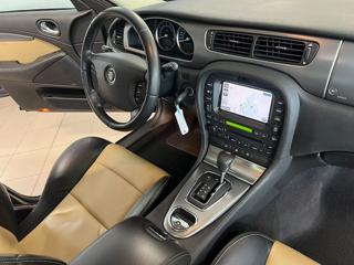 JAGUAR S-Type usata, con Interni in pelle