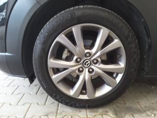 MAZDA CX-30 usata, con Airbag Passeggero