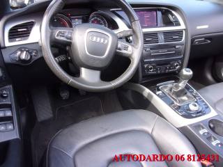 AUDI A5 usata, con Cruise Control
