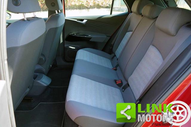 VOLKSWAGEN ID.3 usata, con Cruise Control