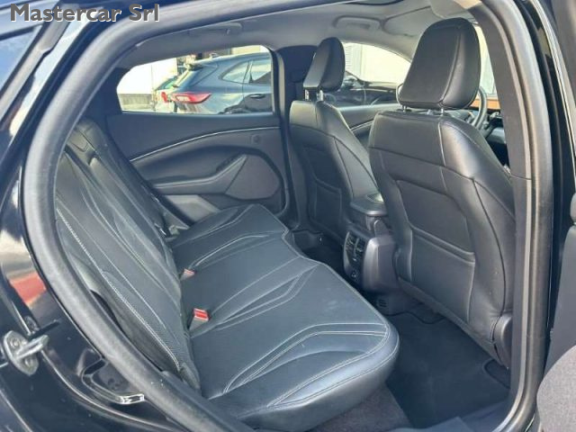 FORD Mustang Mach-E usata, con Chiusura centralizzata