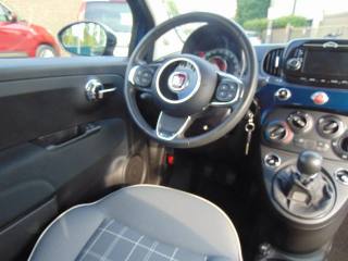 FIAT 500C usata 19