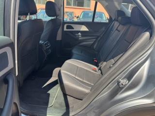 MERCEDES-BENZ GLE 300 usata, con Sedili riscaldati