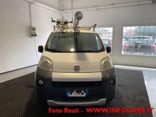 FIAT Fiorino usata, con Airbag laterali