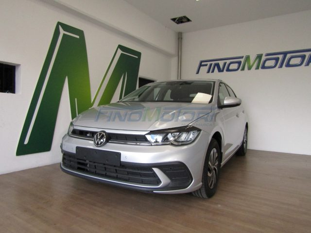 VOLKSWAGEN Polo usata, con ABS