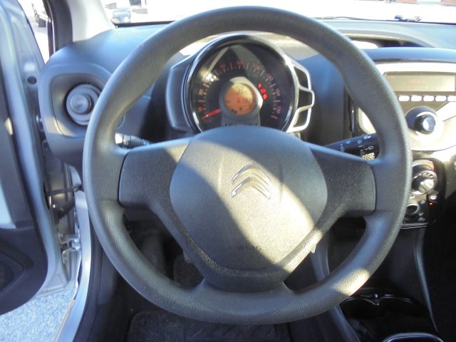 CITROEN C1 usata 23
