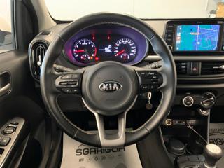 KIA Picanto usata, con Chiusura centralizzata