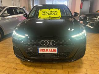 AUDI A1 usata, con Airbag