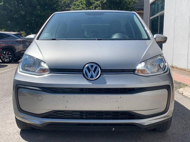 VOLKSWAGEN up! usata, con Airbag