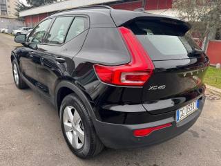 VOLVO XC40 usata, con Boardcomputer