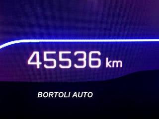 PEUGEOT 3008 usata, con Antifurto