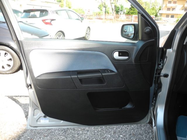 FORD Fusion usata 29