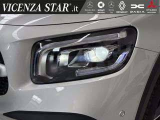 MERCEDES-BENZ GLB 180 usata, con Airbag