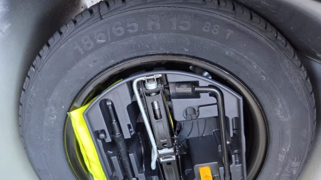 CITROEN C4 Cactus usata, con Controllo automatico clima