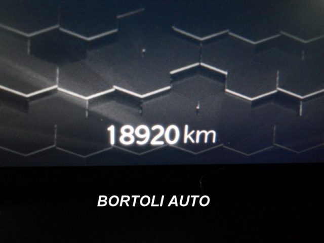 JEEP Compass usata, con Alzacristalli elettrici