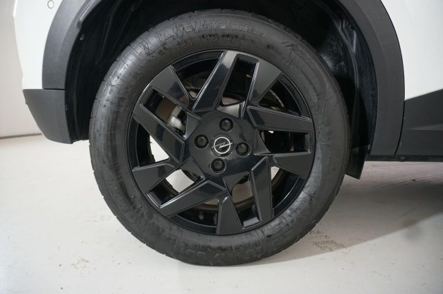 OPEL Mokka usata, con Autoradio