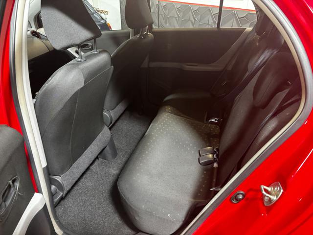 TOYOTA Yaris usata, con Servosterzo