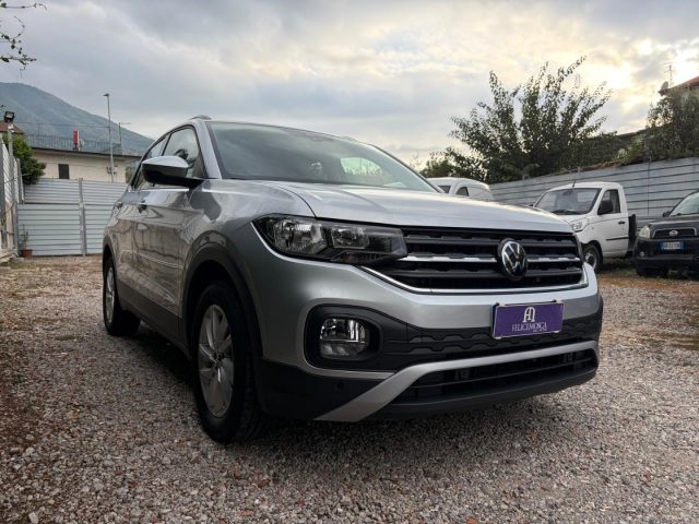 VOLKSWAGEN T-Cross usata, con Cerchi in lega