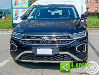 VOLKSWAGEN T-Roc usata, con Alzacristalli elettrici