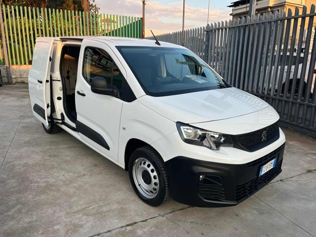 PEUGEOT Partner usata, con Controllo trazione