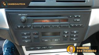 BMW X3 usata, con Volante in pelle