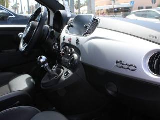 FIAT 500 usata, con Fendinebbia